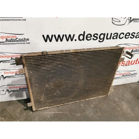 RADIADOR AIRE ACONDICIONADO