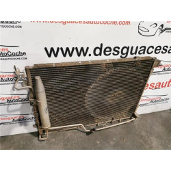 RADIADOR AIRE ACONDICIONADO