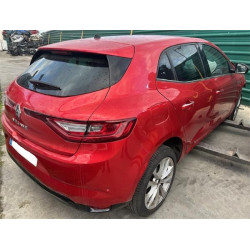 AIRBAG LATERAL DEL. DCHO.