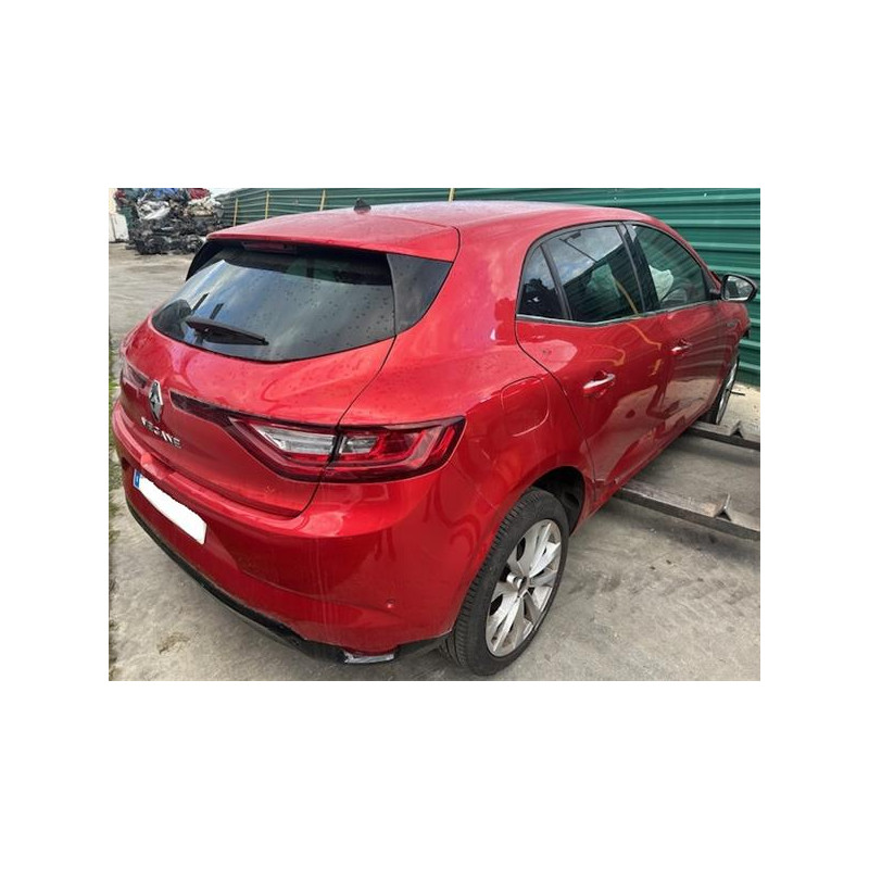 AIRBAG LATERAL DEL. DCHO.