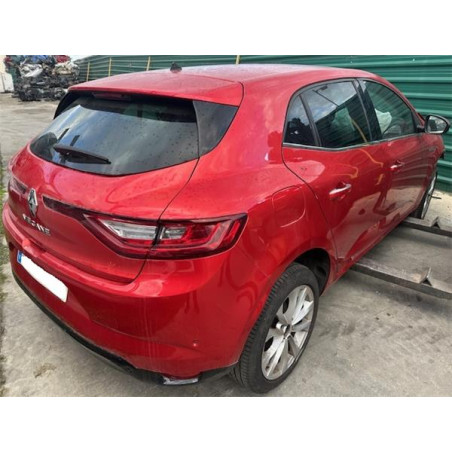 AIRBAG LATERAL DEL. DCHO.