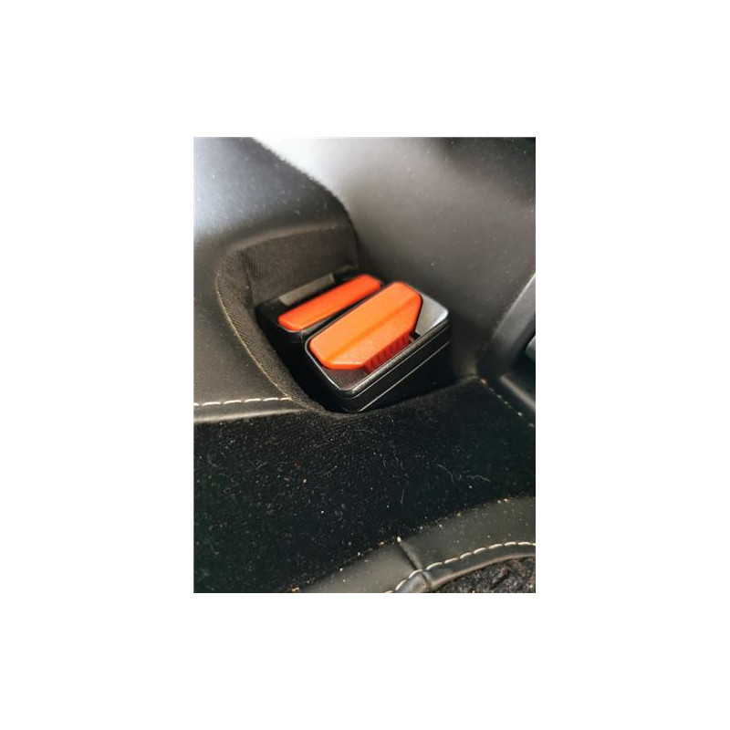 ANCLAJE CINTURON TRA. CENTRAL