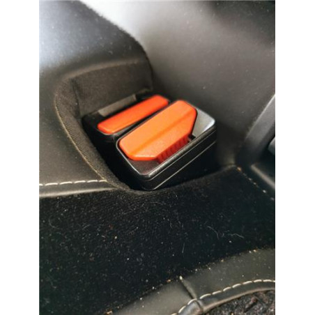 ANCLAJE CINTURON TRA. CENTRAL