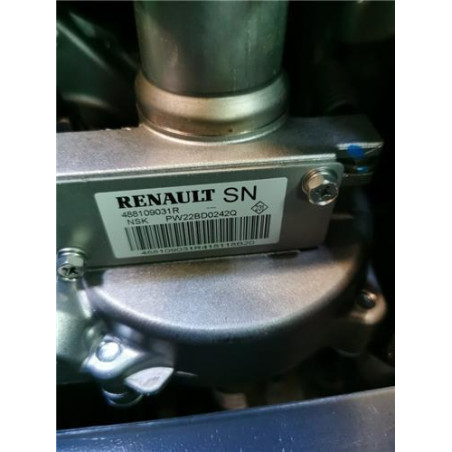 COLUMNA DIRECCION ELECTRICA