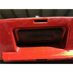 MANETA EXTERIOR PORTON