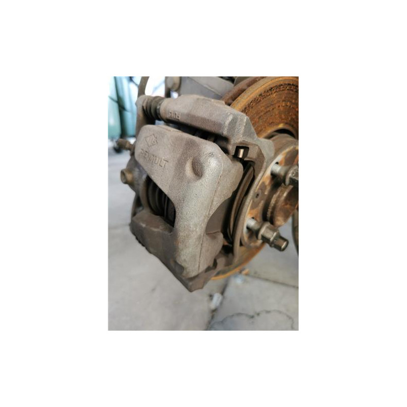 PINZA FRENO DEL. IZDA.