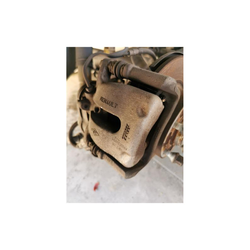 PINZA FRENO TRA. DCHA.