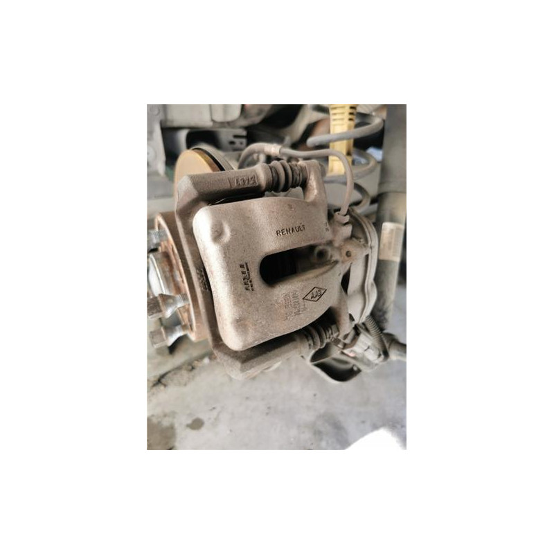 PINZA FRENO TRA. IZDA.