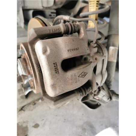 PINZA FRENO TRA. IZDA.