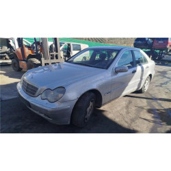 AIRBAG LATERAL DEL. DCHO. para Mercedes-Benz Clase C (BM 203) Berlina (02.2000->)