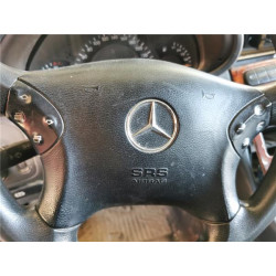 AIRBAG VOLANTE para Mercedes-Benz Clase C (BM 203) Berlina (02.2000->)