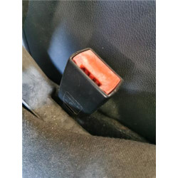 ANCLAJE CINTURON DEL. DCHO. para Mercedes-Benz Clase C (BM 203) Berlina (02.2000->)