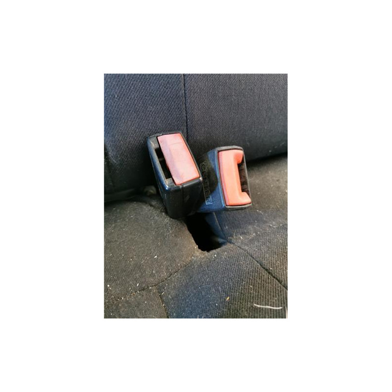 ANCLAJE CINTURON TRA. CENTRAL