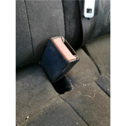 ANCLAJE CINTURON TRA. IZDO. para Mercedes-Benz Clase C (BM 203) Berlina (02.2000->)