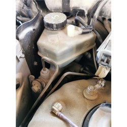 BOMBA FRENO para Mercedes-Benz Clase C (BM 203) Berlina (02.2000->)