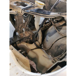 DEPOSITO LIMPIAPARABRISAS para Mercedes-Benz Clase C (BM 203) Berlina (02.2000->)