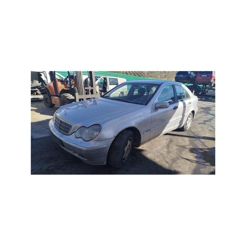 MOTOR LIMPIAPARABRISAS DEL.