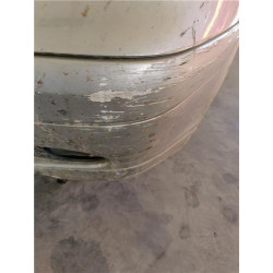 PARAGOLPES DEL. para Mercedes-Benz Clase C (BM 203) Berlina (02.2000->)