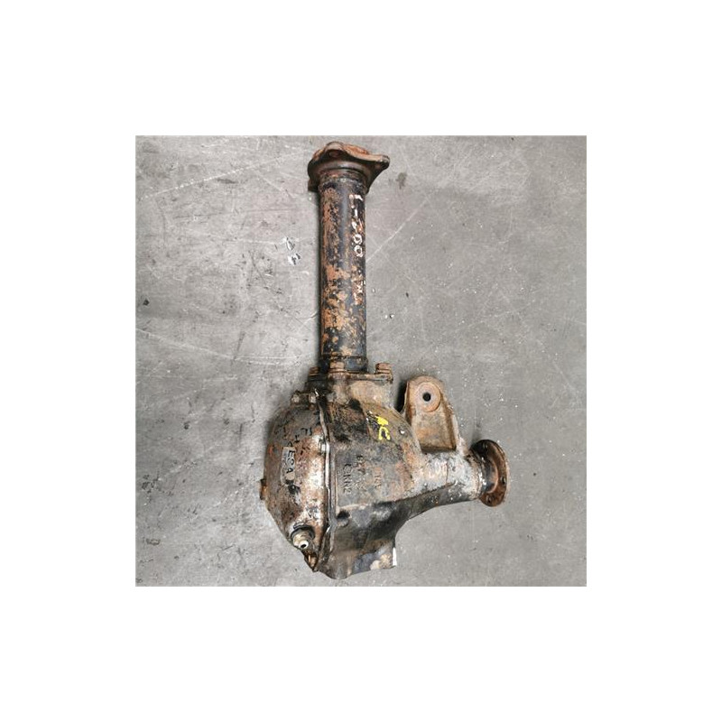 GRUPO DIFERENCIAL DEL.