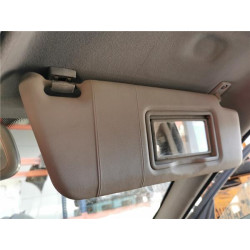 PARASOL DCHO. para Mercedes-Benz Clase C (BM 203) Berlina (02.2000->)