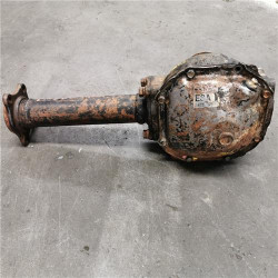 GRUPO DIFERENCIAL DEL.