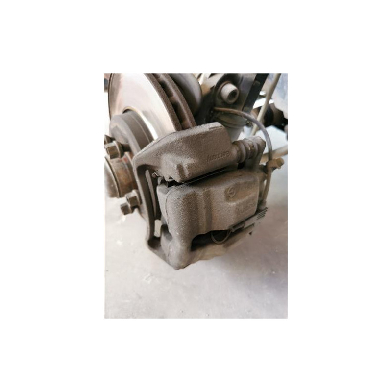 PINZA FRENO DEL. IZDA.