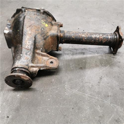 GRUPO DIFERENCIAL DEL.