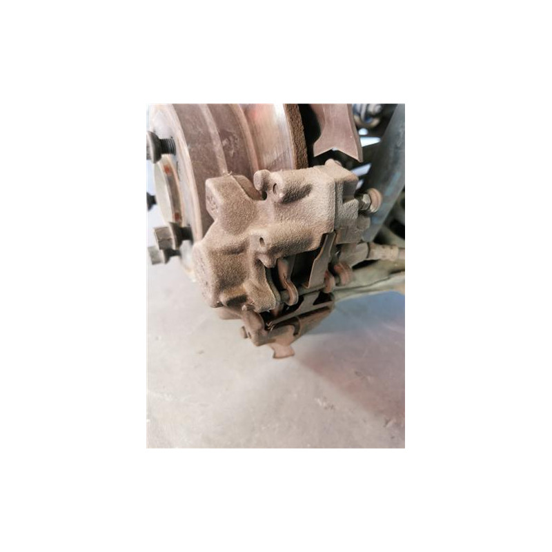 PINZA FRENO TRA. IZDA.