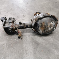 GRUPO DIFERENCIAL DEL.