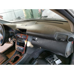 SALPICADERO para Mercedes-Benz Clase C (BM 203) Berlina (02.2000->)