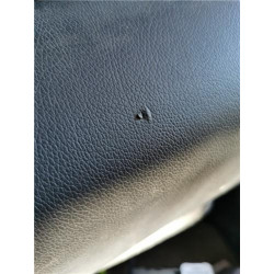 TAPA GUANTERA para Mercedes-Benz Clase C (BM 203) Berlina (02.2000->)