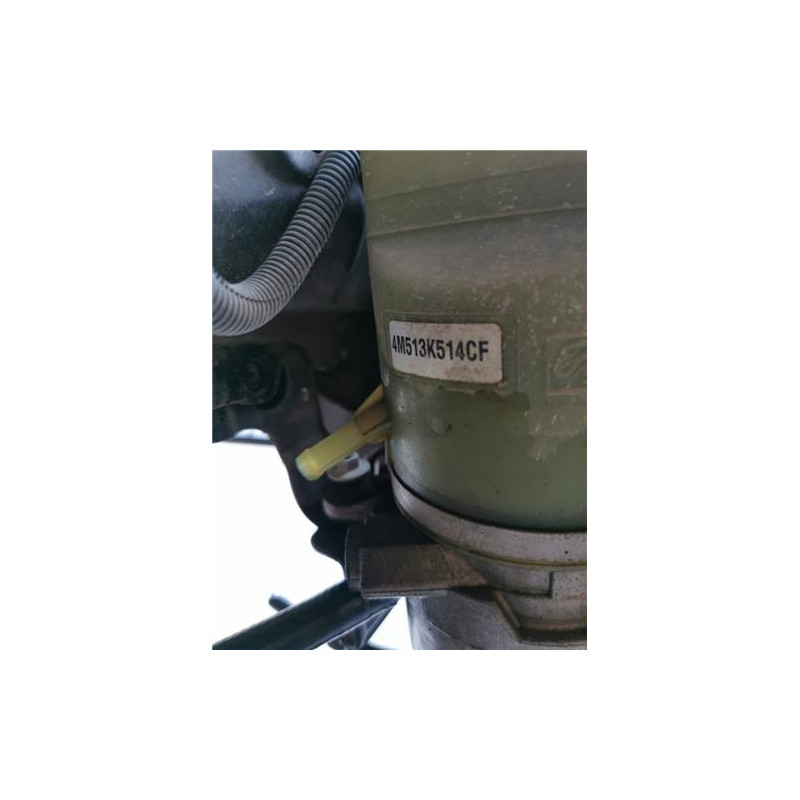 BOMBA DIRECCION ELECTRICA