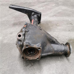 GRUPO DIFERENCIAL DEL.