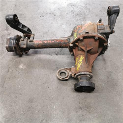 GRUPO DIFERENCIAL DEL.