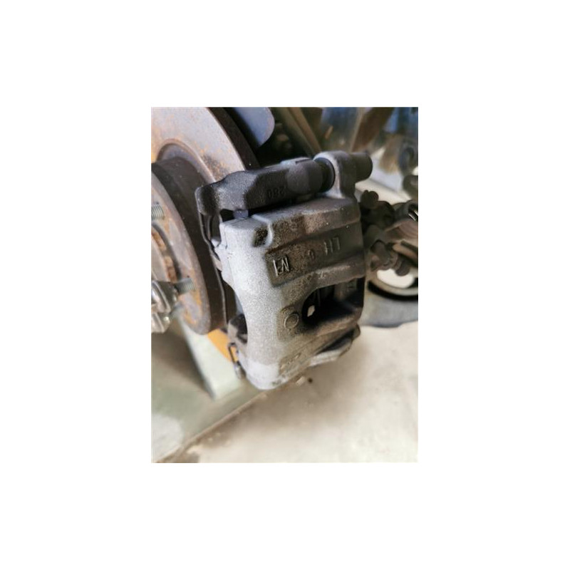 PINZA FRENO TRA. IZDA.