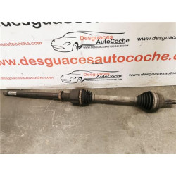 PALIER DEL. DCHO. para Renault Master II Fase 2 Furgón (09.2003->)