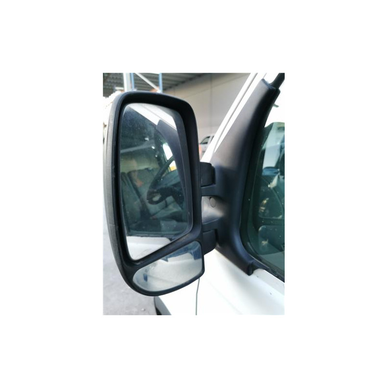 RETROVISOR ELECTRICO IZDO.