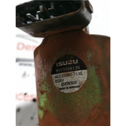 ELECTROVALVULA EGR