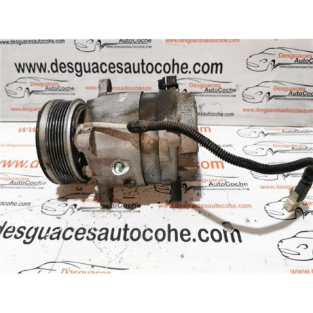 COMPRESOR AIRE ACOND.