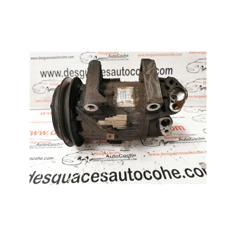 COMPRESOR AIRE ACOND.