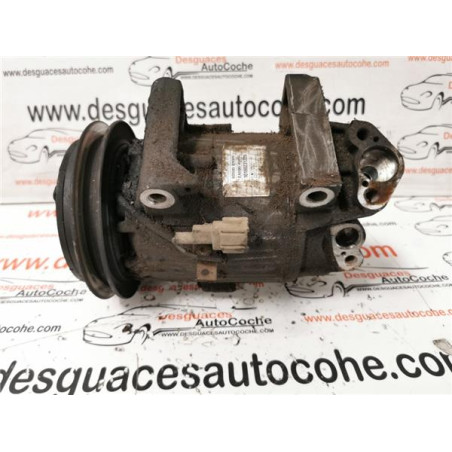 COMPRESOR AIRE ACOND.