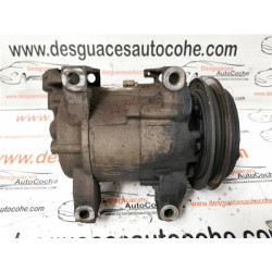 COMPRESOR AIRE ACOND.