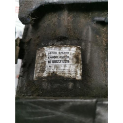 COMPRESOR AIRE ACOND.