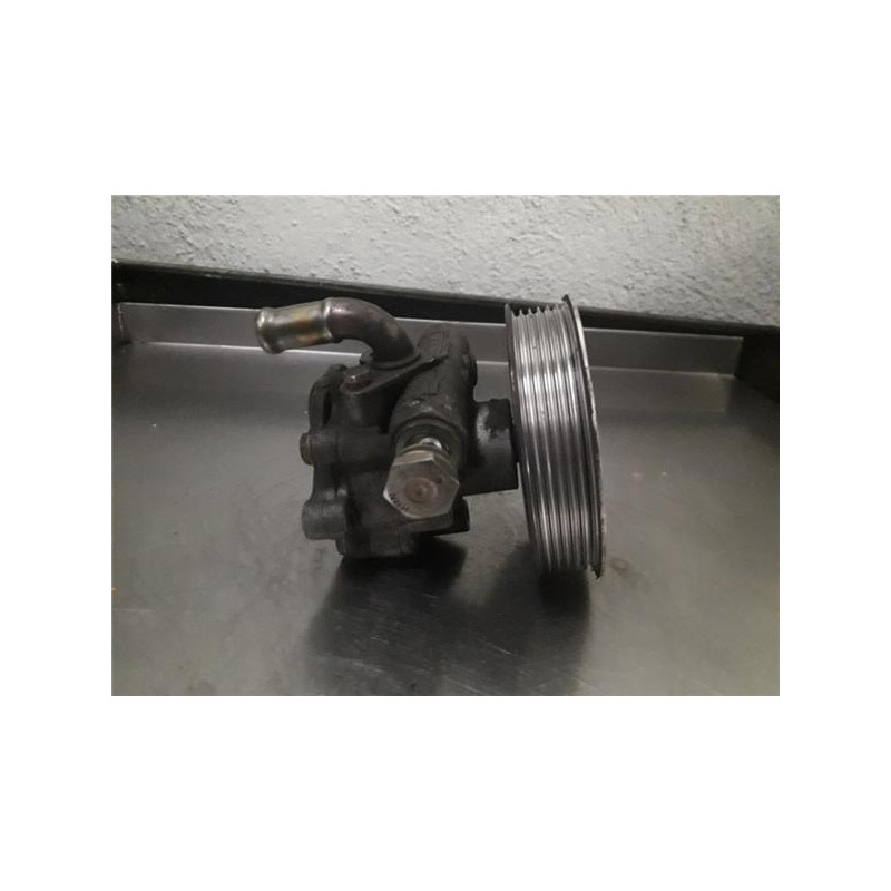 BOMBA SERVODIRECCION