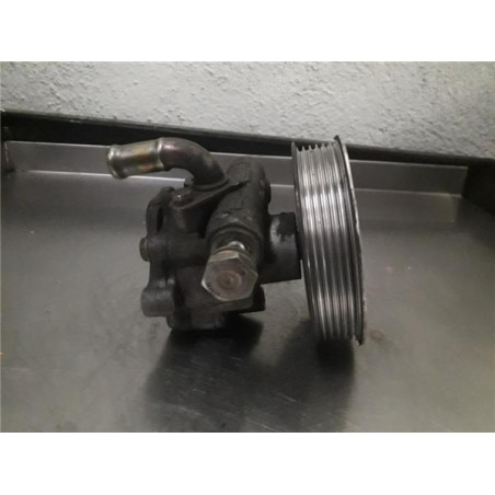 BOMBA SERVODIRECCION