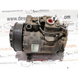 COMPRESOR AIRE ACOND. para Mercedes-Benz Clase C (BM 203) Berlina (02.2000->)