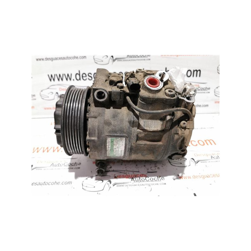 COMPRESOR AIRE ACOND.