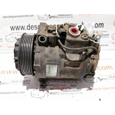 COMPRESOR AIRE ACOND.