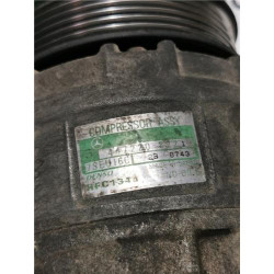 COMPRESOR AIRE ACOND.