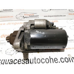 MOTOR ARRANQUE